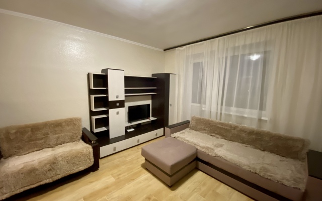 Ryileeva Apartments