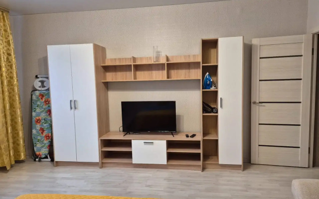 Апартаменты Тамбов Россия