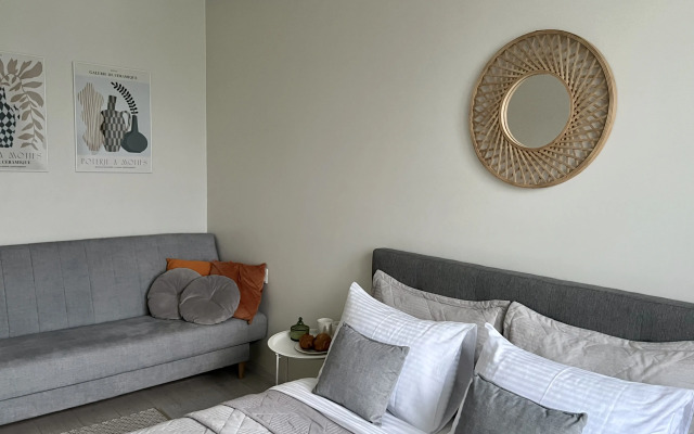 Abramov Green Apartments