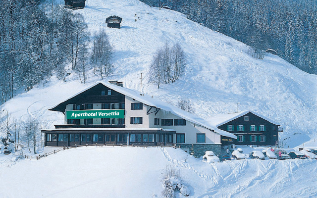 Versettla Apart-Hotel