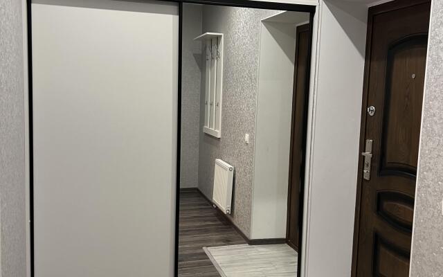 U Glavnoy Ploschadi Goroda Apartments