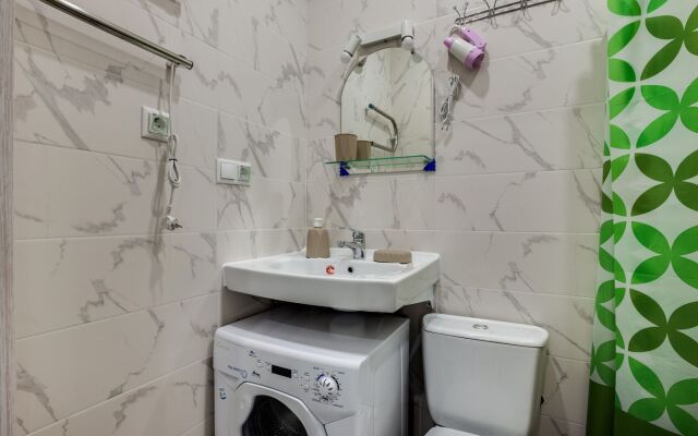 Apartament Na Skolkovskoy 9a 337-2 Apartments