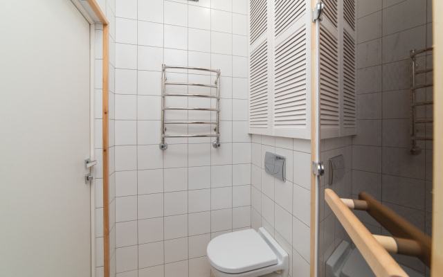 Apartamenty Nochnik Na Lugovoy 24k3