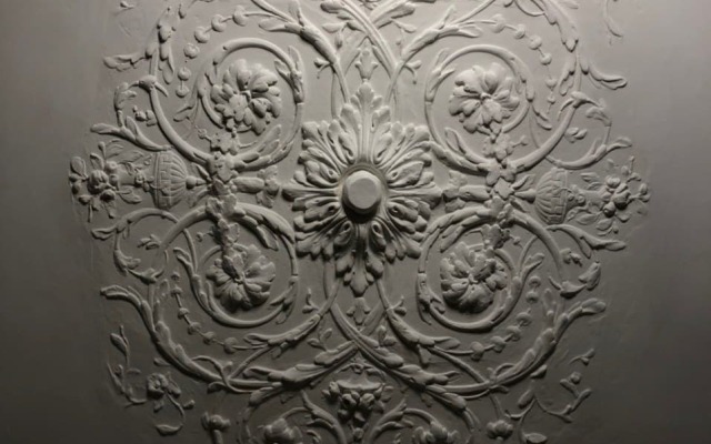 Гостевой Дом Old Flat  на 1-ой Советской