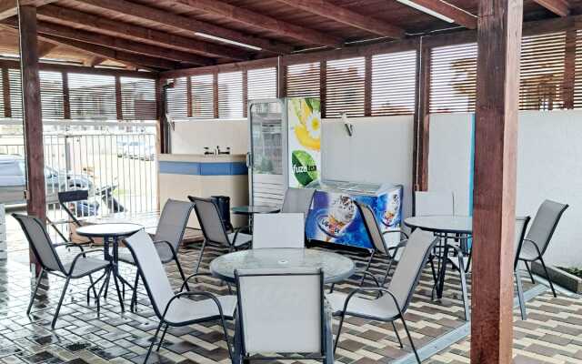 Отель Del&art Витязево