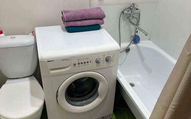 Квартира на Заславского 27