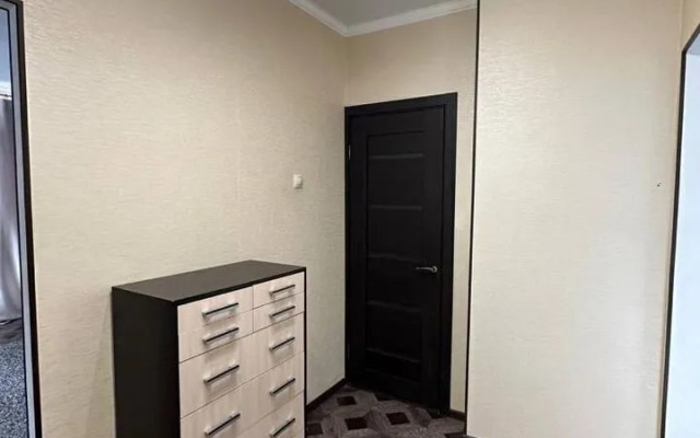 Na Ulitse Borisa Alekseeva 20k4 Flat