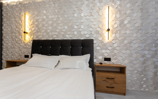 Lazurny dom Kaliningrad Flat