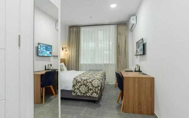 TA Collection Hotel