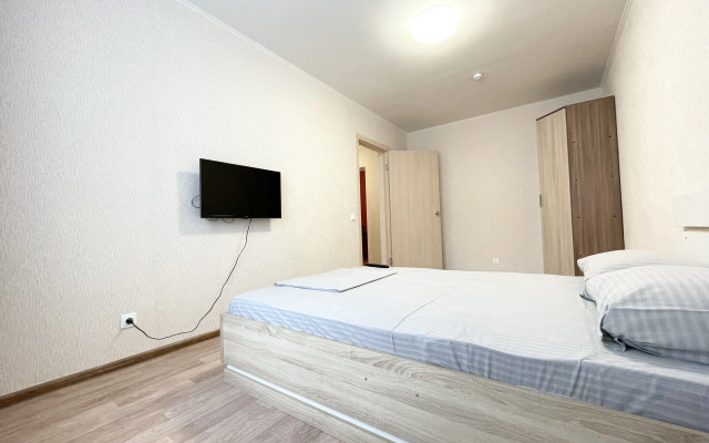 Апартаменты 2 Комнатные Апартаменты На Вышке 2