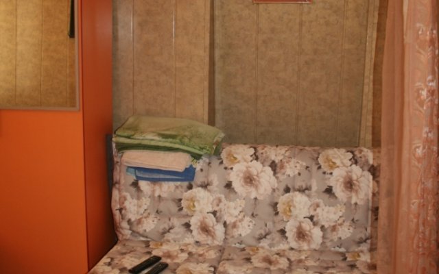 Uyut Guest House