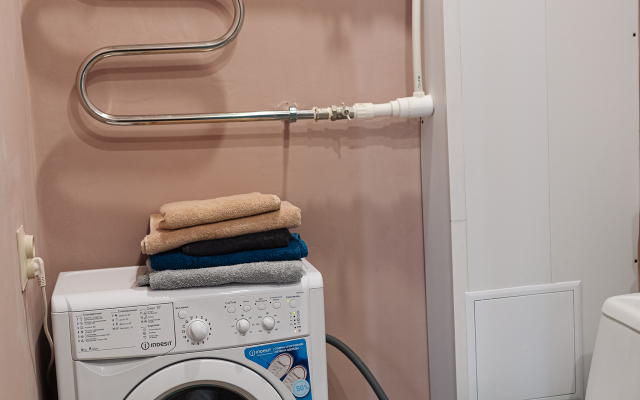 Квартира на пути к Алтаю