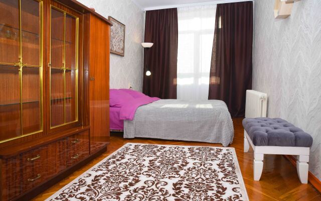 Апартаменты ComfortRoom 1