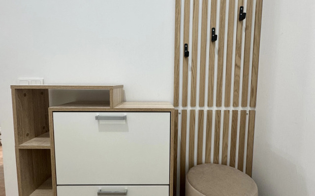 Квартира Евродвушка Рядом с Шереметьево