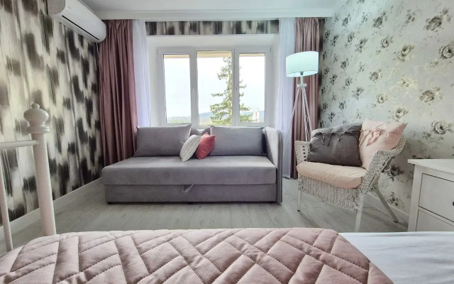 Квартира Ленина 17