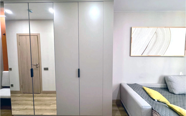 Апартаменты в Апарт-отеле на Измайловском