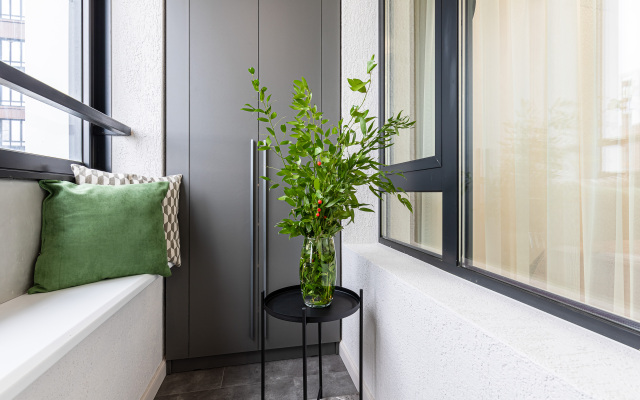 Апартаменты LS Savin House