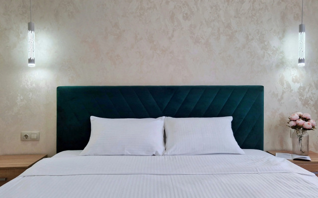 Odnokomnatnaya Ot Progosti V Zhk Frukty 2 Flat