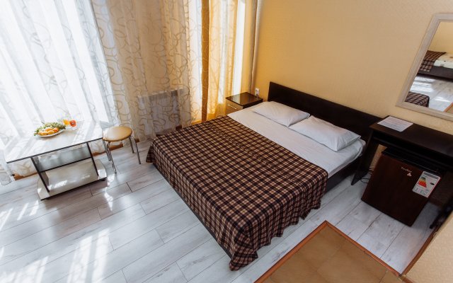 Adler Guest House