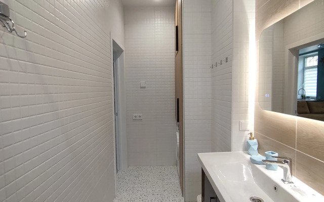 Nebesny Dom Flat