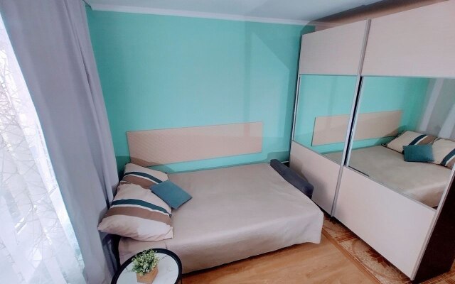 Квартира уютная для комфортного проживания