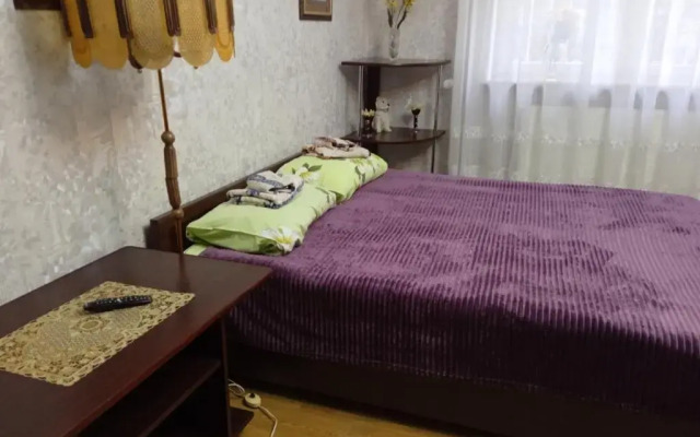 Апартаменты на Пушкина 9 Светлогорск