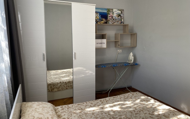 Частный Дом 048 Пионерская 13