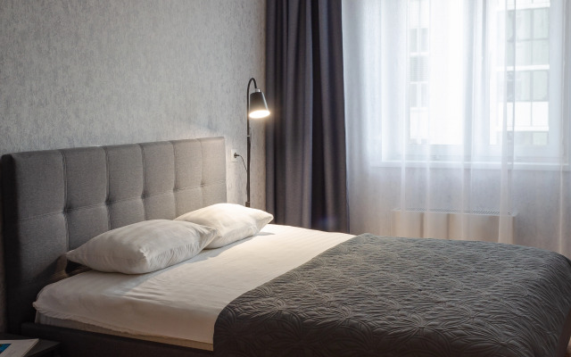 Квартира в ЖК Дубровинский