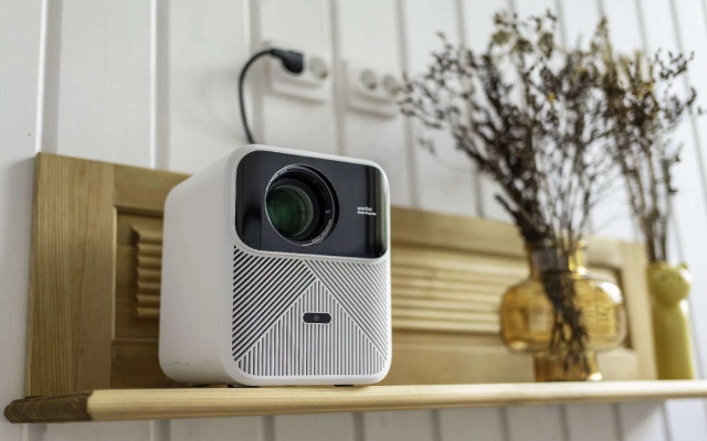 Барнхаус ЗвенДзен Midi 68 Лапута