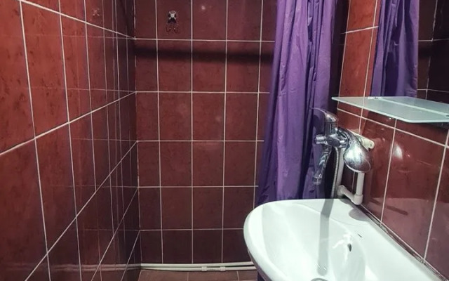 Garmoniya Guest house