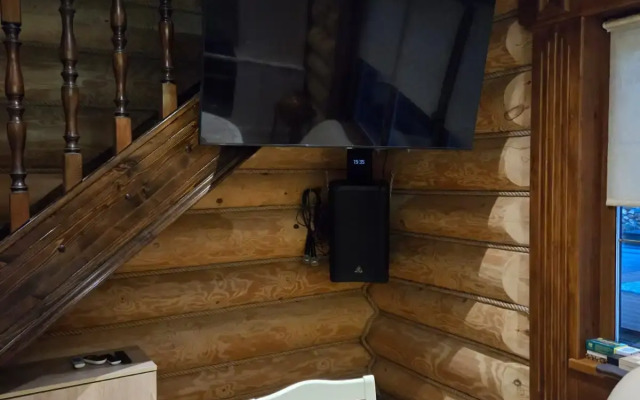 Demidovskie Bani Private house