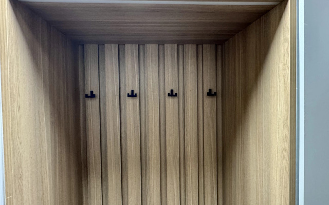 Апартаменты Студия в Новогиреево для четверых