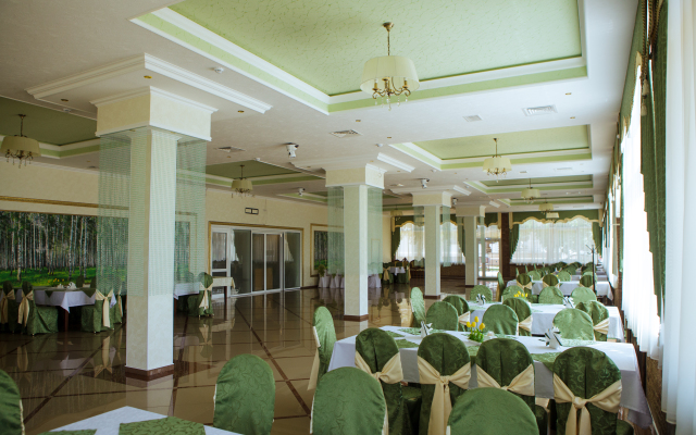 Izumrud Guest house