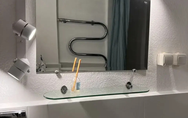 Апартаменты Сова у Московского Вокзала