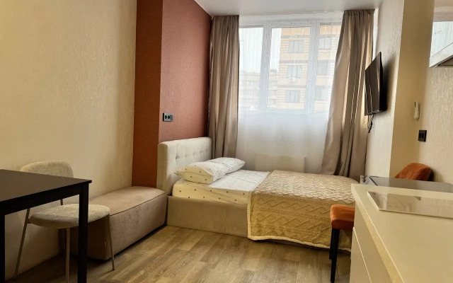 Апартаменты Смарт студия ЖК Линии