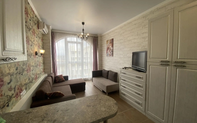 Апартаменты 267 на Черноморской