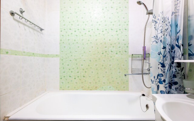 Квартира на Пулковской