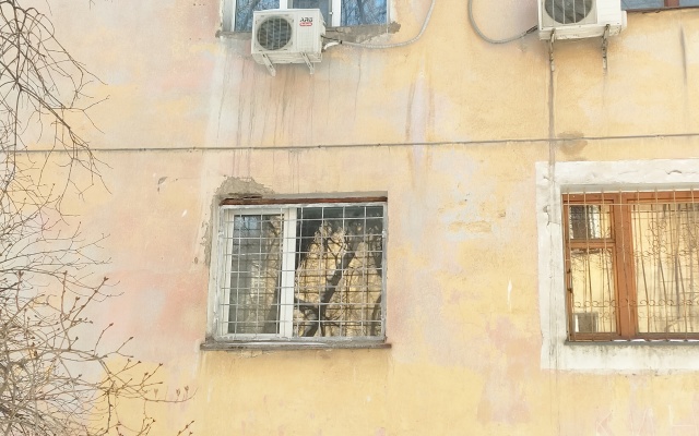 Апартаменты Достык Плаза Пение Птиц