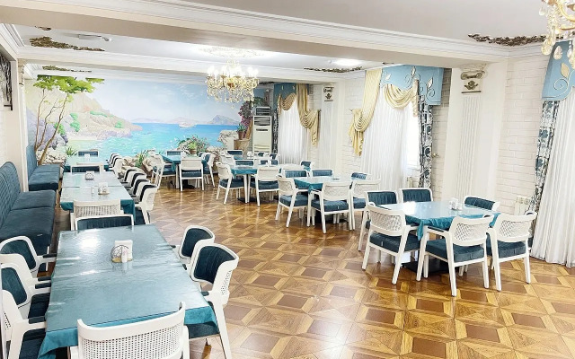 Grand Atlas Hotel
