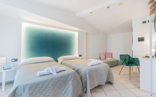 Villa Rocla Guest House