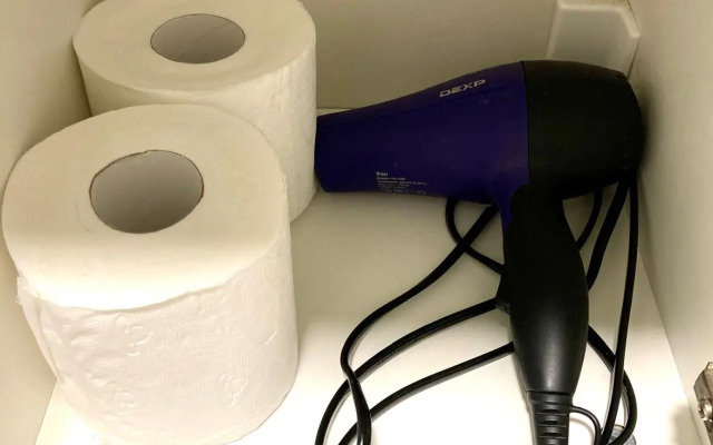 Квартира Уютная с Удобной Локацией