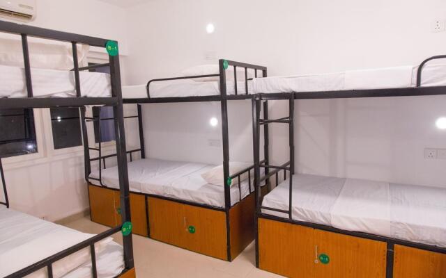 Hostel Republic at Galle Face