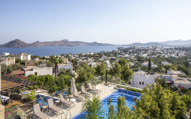 Spektr Boutique Hotel