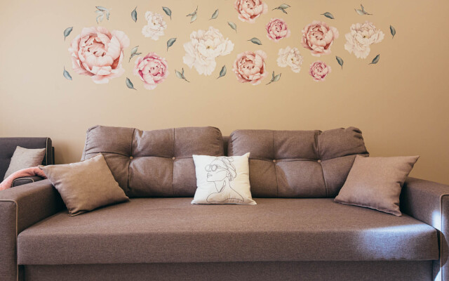 Квартира двухкомнатная в самом центре Калининграда