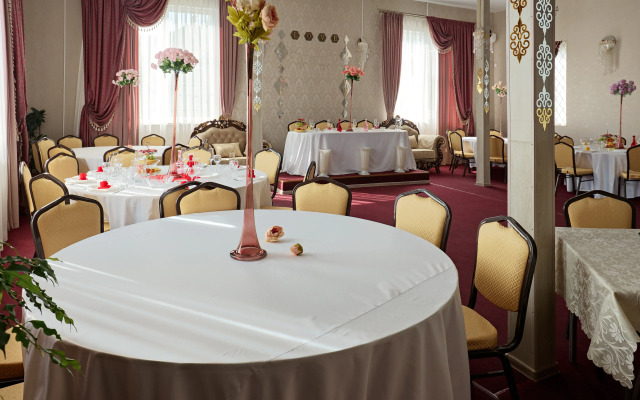 Частный дом Алмаз