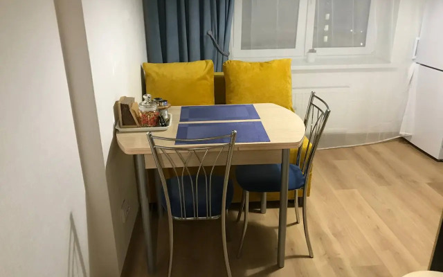 Квартира однокомнатная рядом с НИИ Петрова