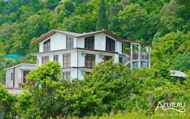 Elida Guest House
