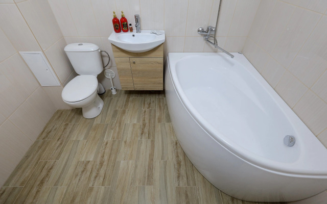 BalticRealty Eco Cranz Apartments