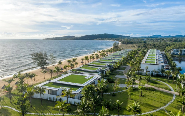 Mövenpick Villas & Residences  Phu Quoc Hotel