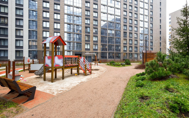 Квартира Пространство Русский Угол